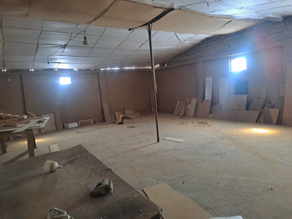 Аренда цех Arenda joy