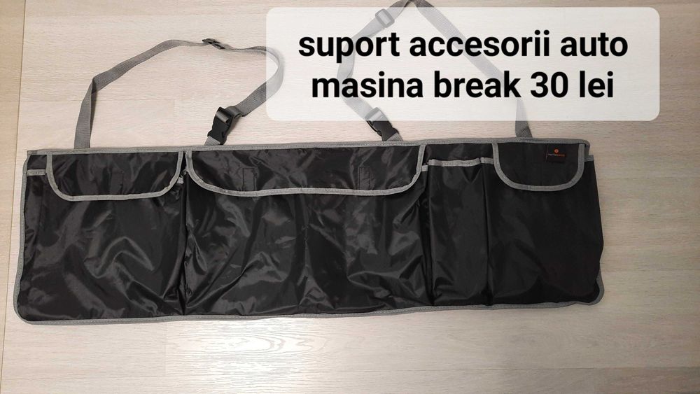 Suport accesorii auto