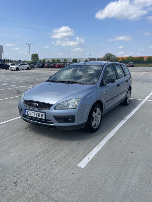 Frod Focus 2 1.8 TDCI 2005
