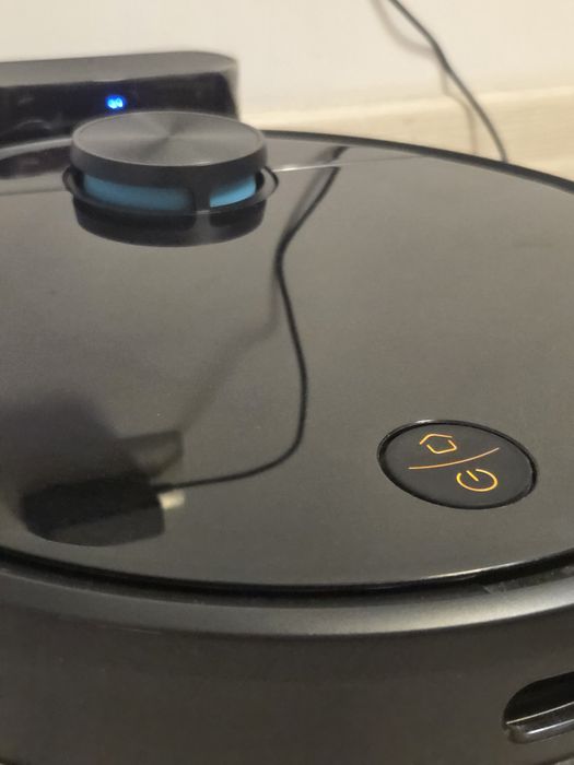 Roborock Viomi V3 Cleaner Laser