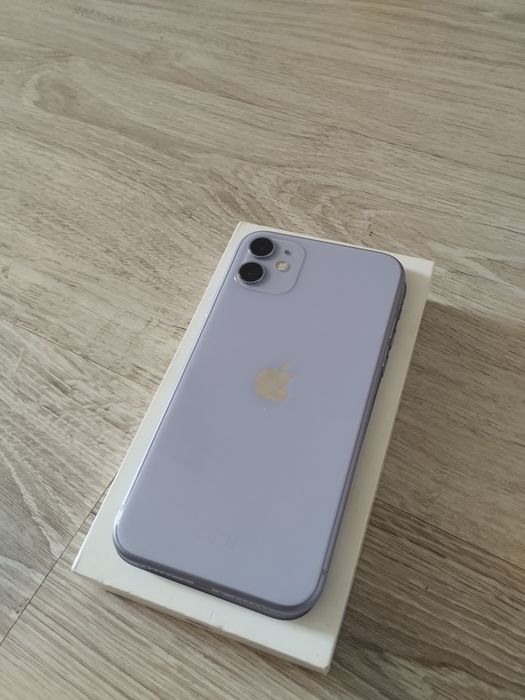 Айфон 11 | iPhone 11 64 gb