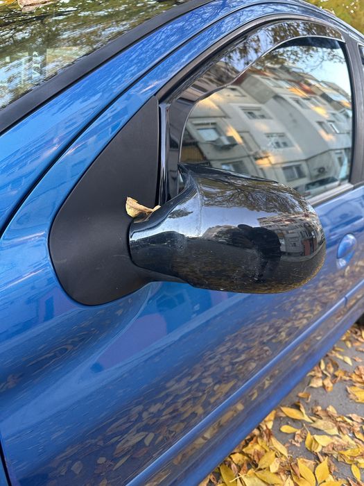 Батман Капаци за Пежо 206 Batman Style Peugeot 206