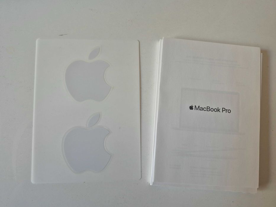 Mackbook Pro 13 512Gb 2019г