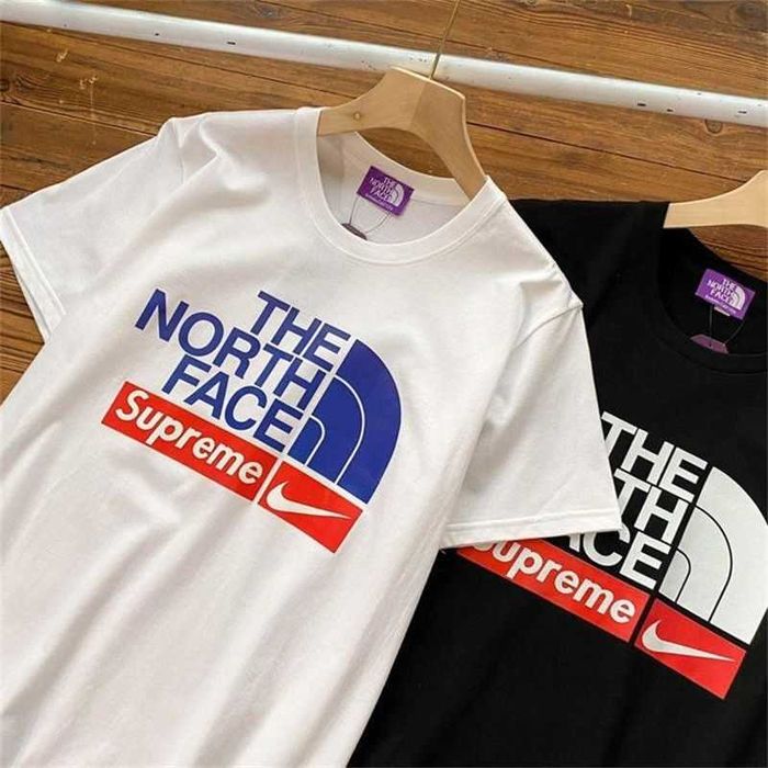 Тениски мъжки с къс ръкав The North Face XS-6XL тениска мъжка 7 модела