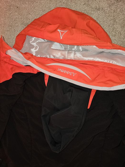 Geaca Schoffel Cosmic L Project 3000 Dama