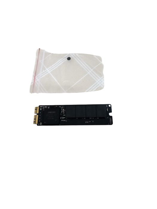Ssd Apple - Samsung 512GB, MZ-JPU512T/0A6