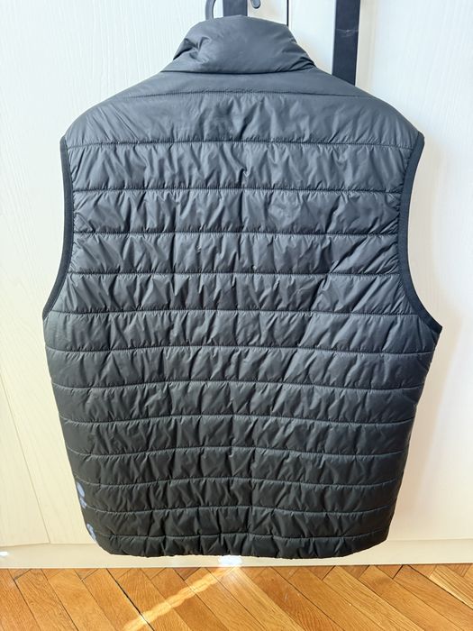 Мъжки пролетен елек HUGO