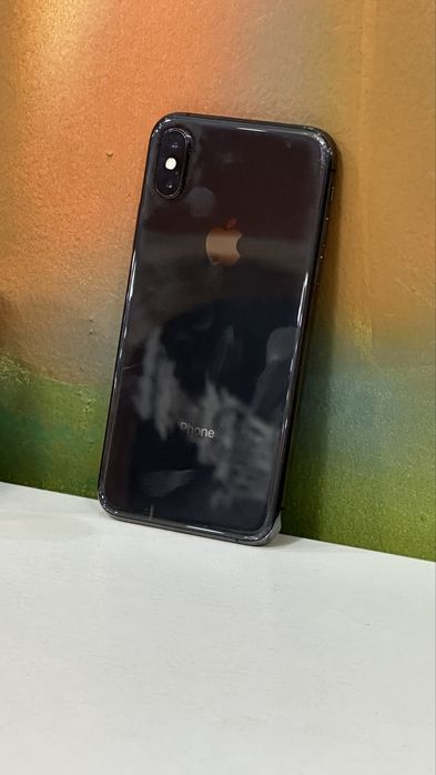 Iphone Xr состояние идеал
