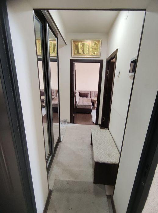 Сергили 7а метро 3 бекати 58минг 3хона срочно сотилади