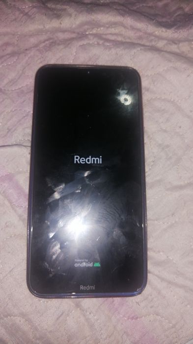 REDMI 8A продам телефон