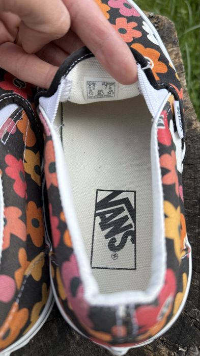Vans dama marimea 38