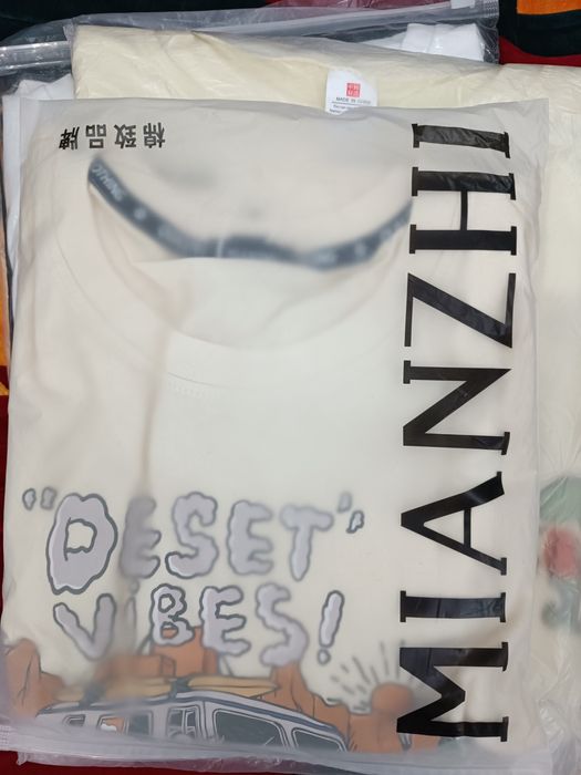 Футболки с принтами