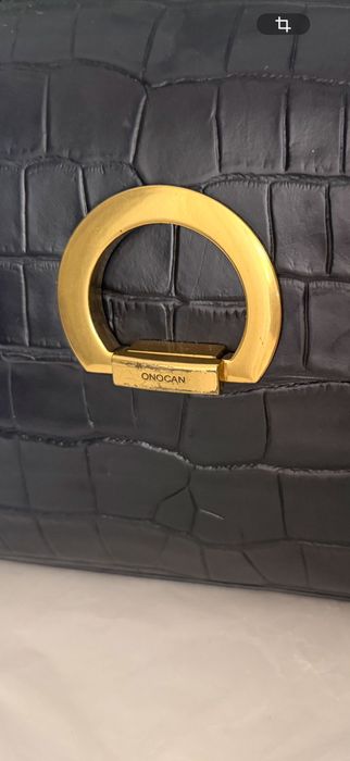 Geanta Onocan Karina Midi