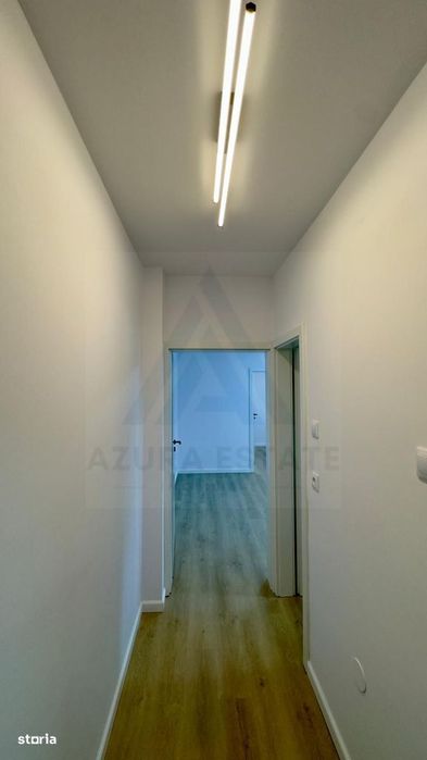 Apartament cu 2 camere renovat 37 mp etaj 3/5 in zona Hipodrom 1