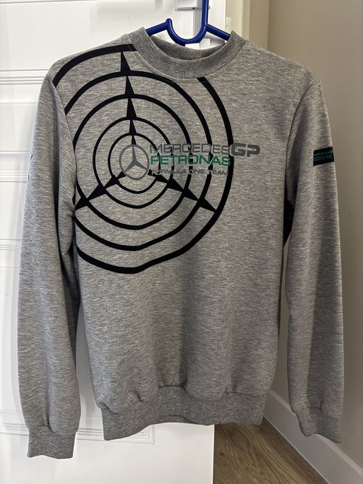 Мужская кофта разная