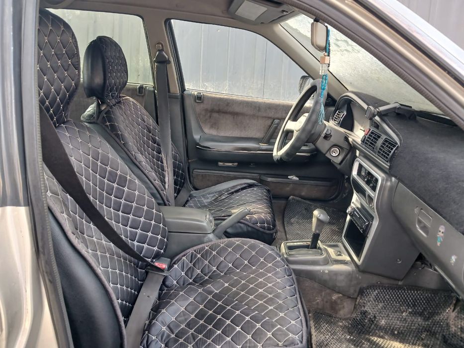 Mazda автокөлігі орташа  жағдай