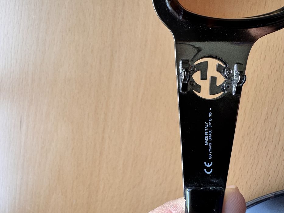 Дамски слънчеви очила