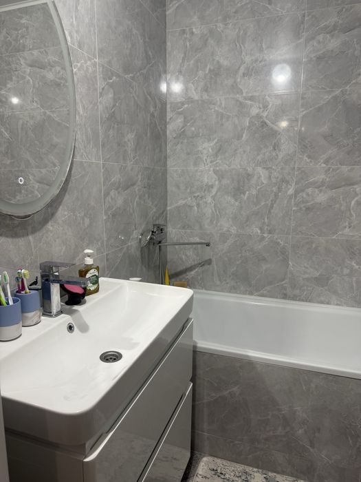 Продается 3х комнатная квартира