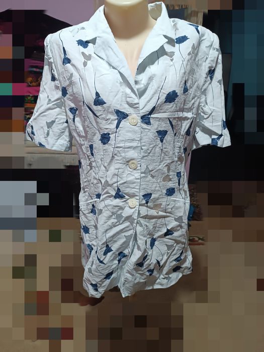 Туники купальник платья блузки штаны халат