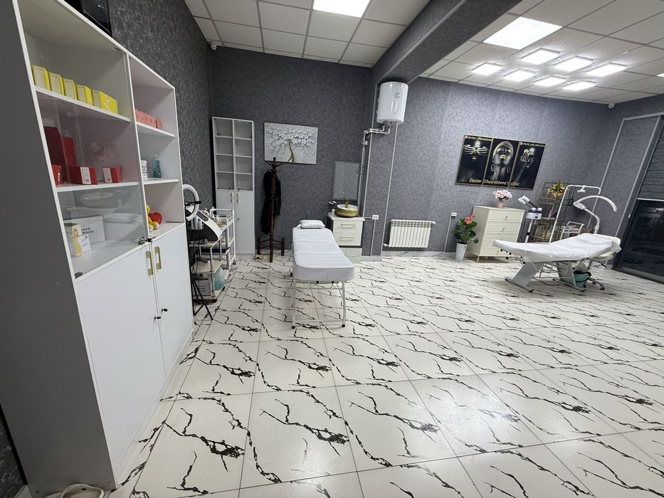 Срочно здаётся кабинет 50 квадрат для любого бизнеса, готовый бизнес