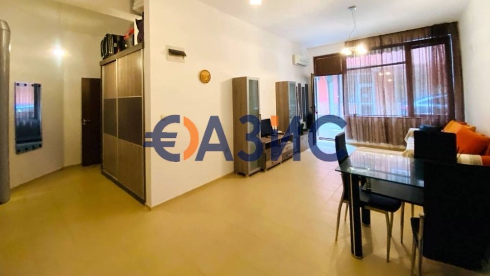 Продава се Двустаен апартамент в Поморие - 58 кв.м за 827 €/кв.м - Снимка #6