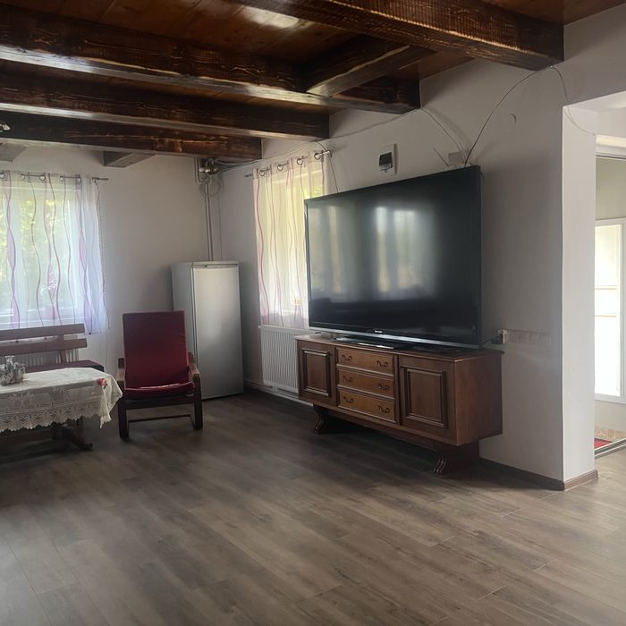 Casa de vacanta in zona turistica Valea Avrigului