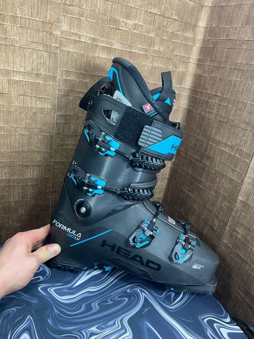 Ски обувки Head Formula 130 LV - 28/28,5см. стелка !