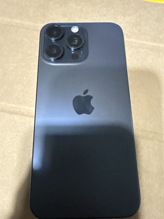 Iphone 15 promax piese