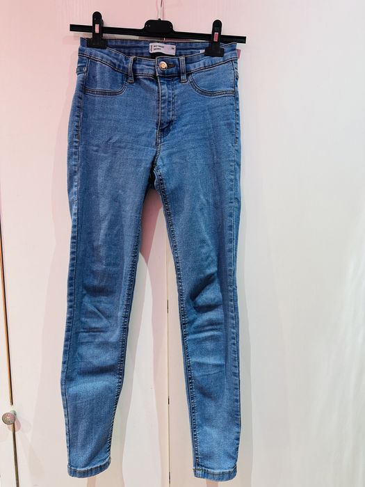 Модели дънки