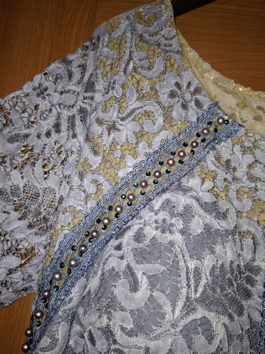 Rochie eleganta de zi