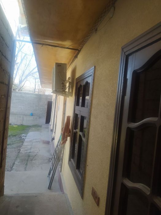 Ун завод олди Сарасиё 3-сутик ховли