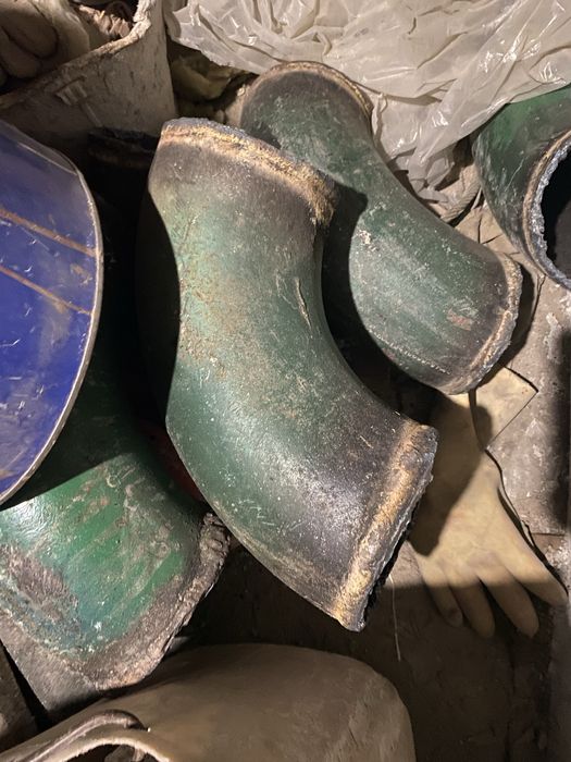 Отводый 159 диометр