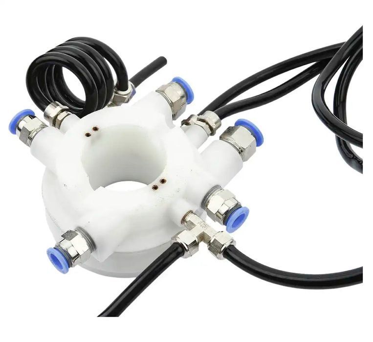 Distribuitor complet din plastic o49