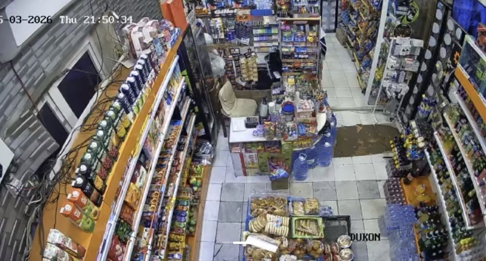 Tayyor dokon biznesi sotiladi