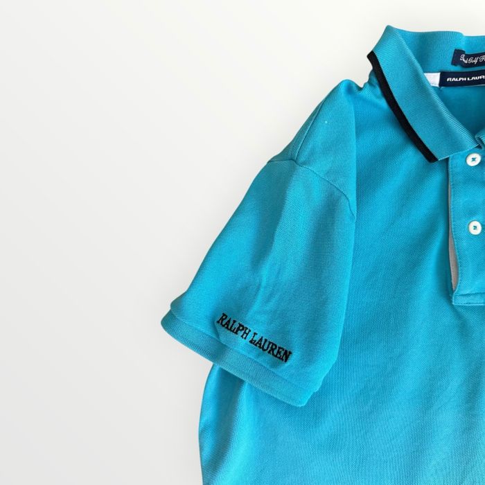 Мъжка блуза Ralph Lauren