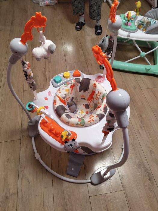 Бънджи  за скачане