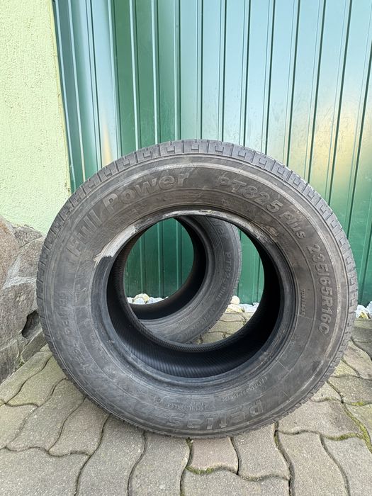Cauciuc de vara Petlas 235/65 r16 c 2buc