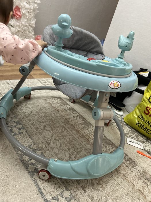 Ходунок для детей