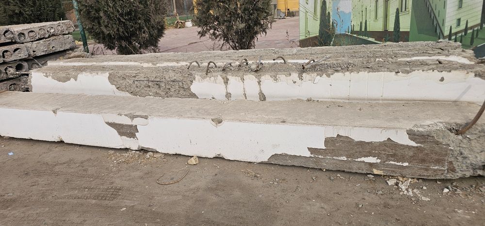 Biton balka sotiladi