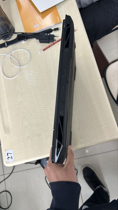 acer nitro 5 ОБМЕН НА МАКБУК М2