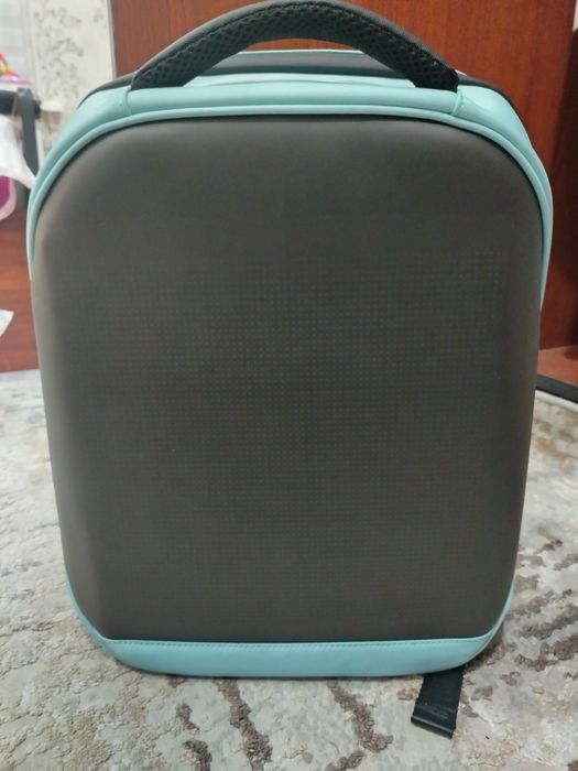 Срочно продаю новый LED рюкзак