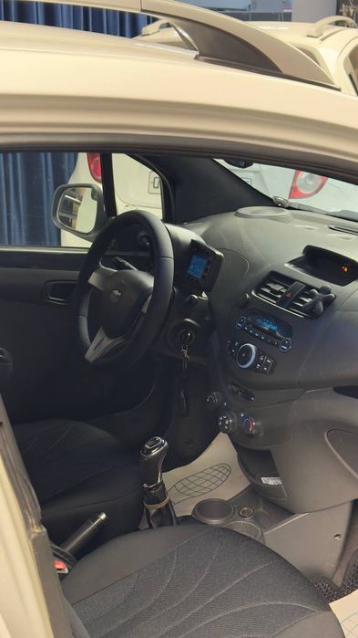 Spark arendaga berladi 700blan chqad