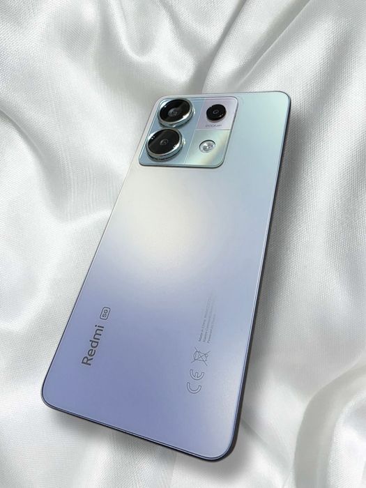 Redmi Note 13 pro 5g