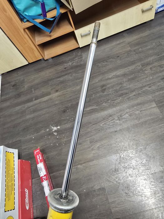 Amortizoare bilstein B6