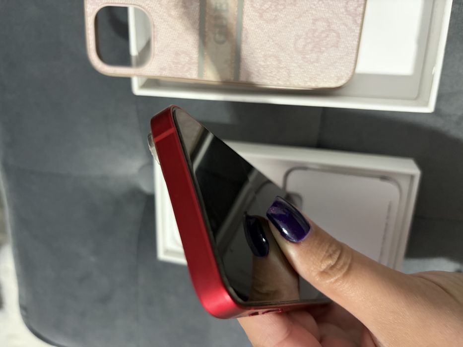 Iphone 13mini  ,