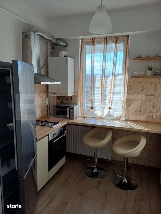Apartament cu 1 camera, constructie noua, vedere spre Cheile Turzii