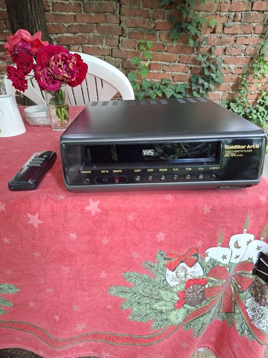 video player vhs - Home Cinema & Audio la preț mic | OLX.ro