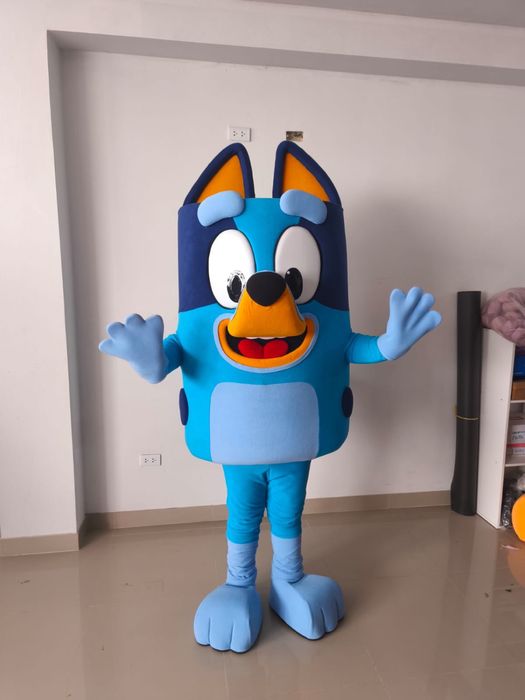 Mascote si Animatori  petreceri copii