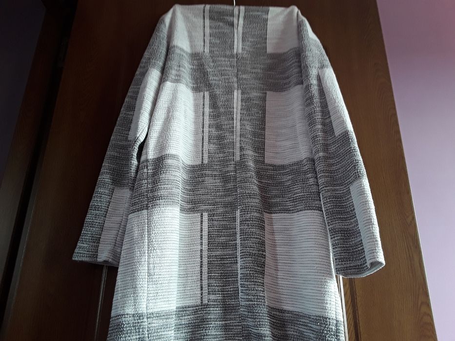Vând Cardigan Elegant Damă Lung  Italia Mărimea L