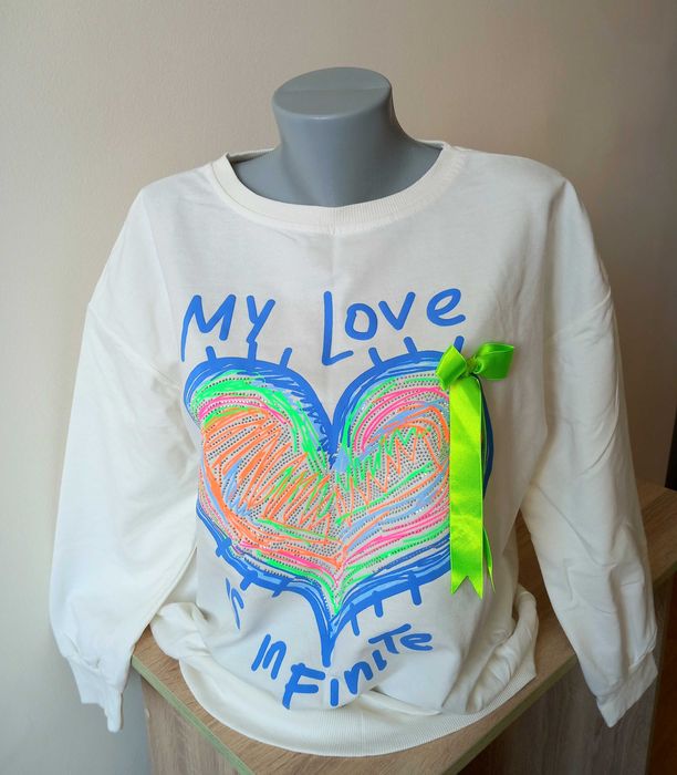 Нова дамска блуза L/ XlL